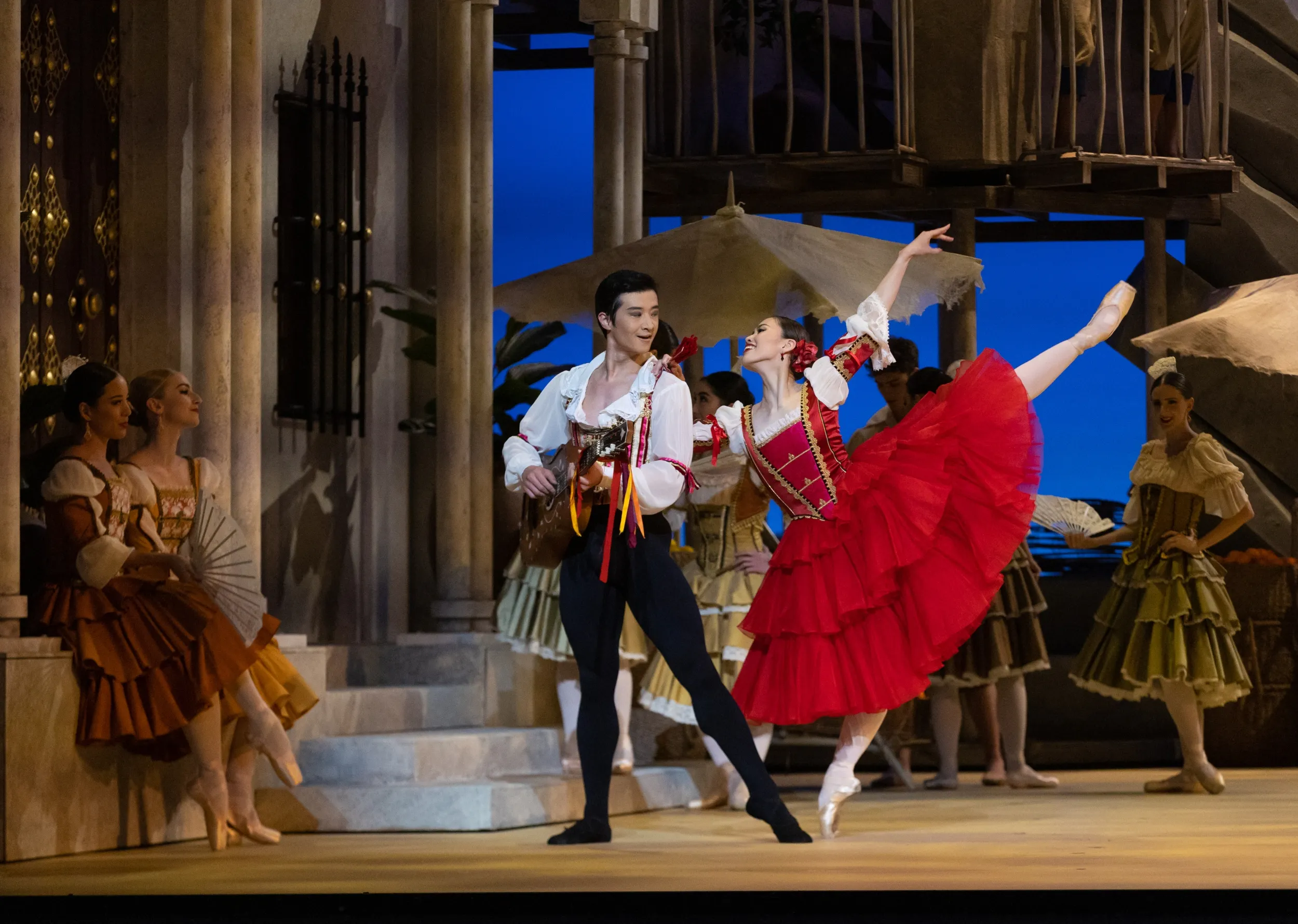 2025 Japan Tour | The Australian Ballet